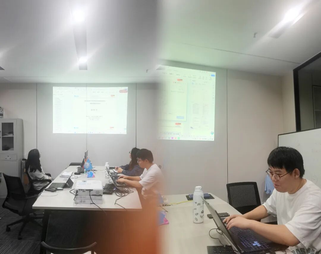 國慶中秋“我”在崗 | 致敬堅守者，山美因你而閃耀！